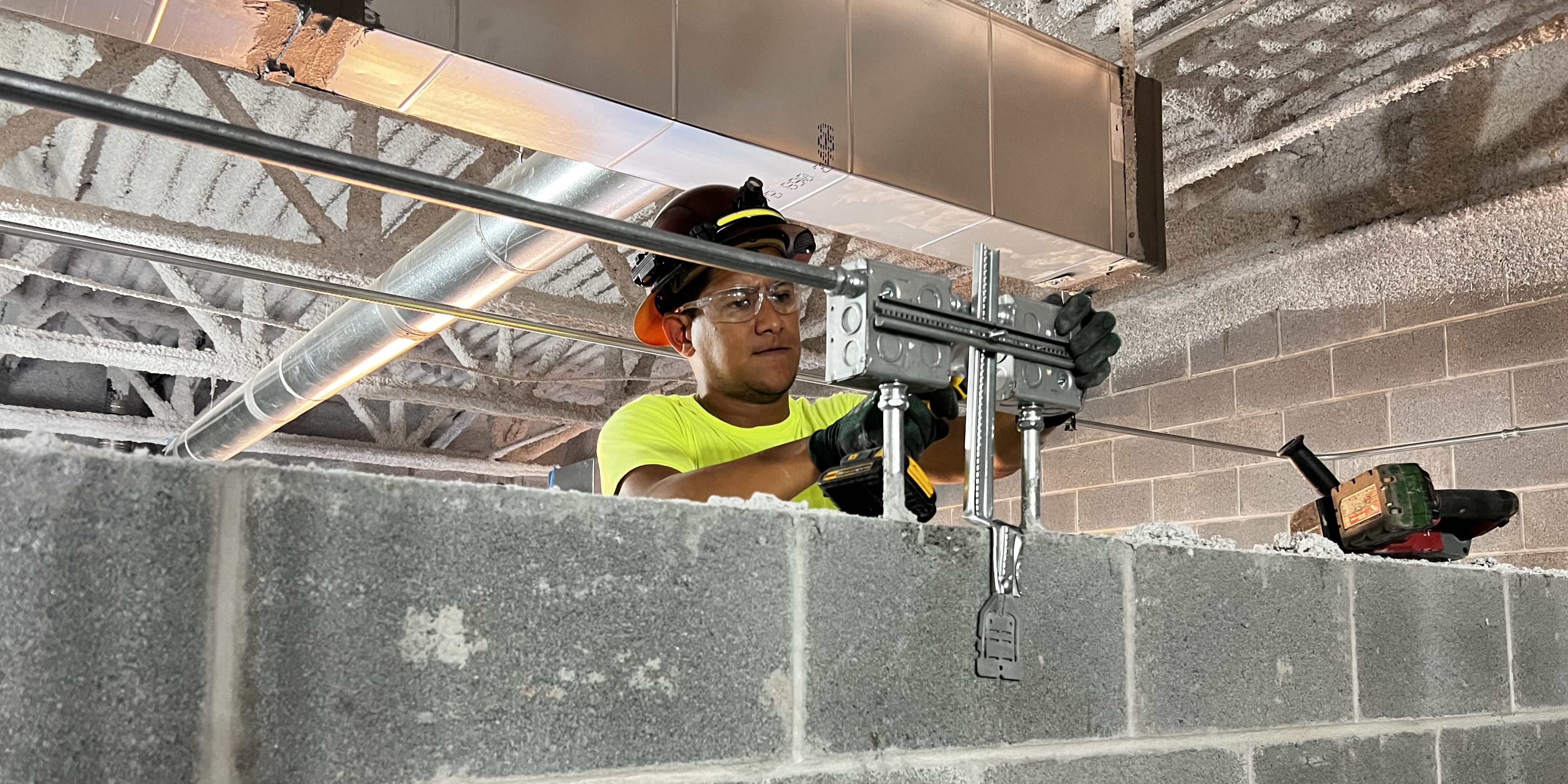 Safety & Risk Prevention